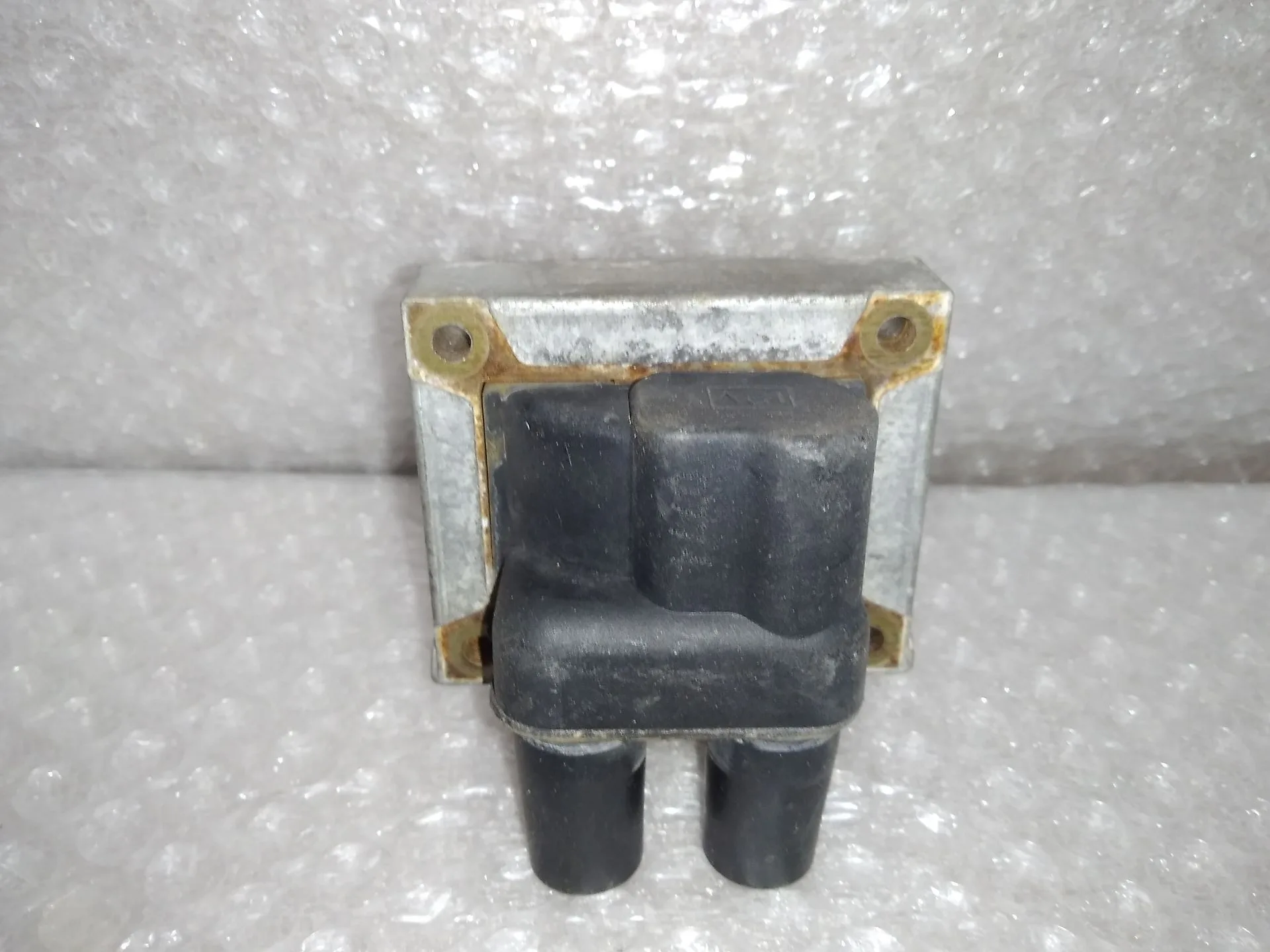 Bobina Encendido para Fiat Panda (169)