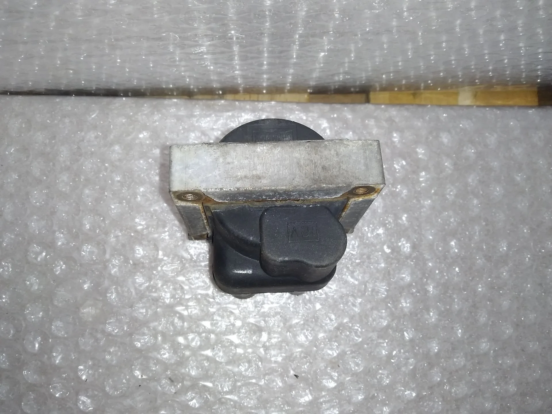 Bobina Encendido para Fiat Panda (169)