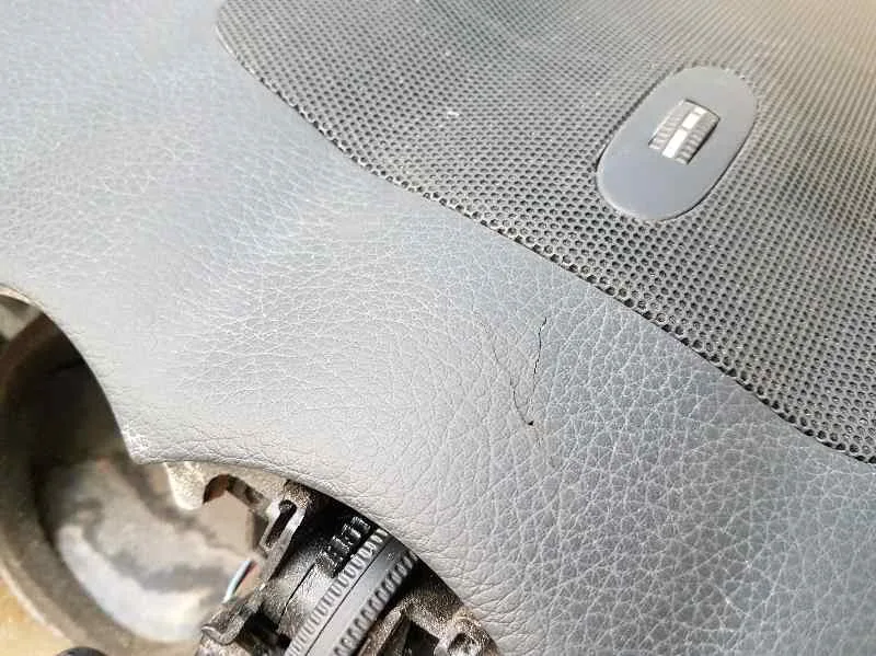 Kit Airbag para Mercedes-Benz Clase Clk (W209) Coupe