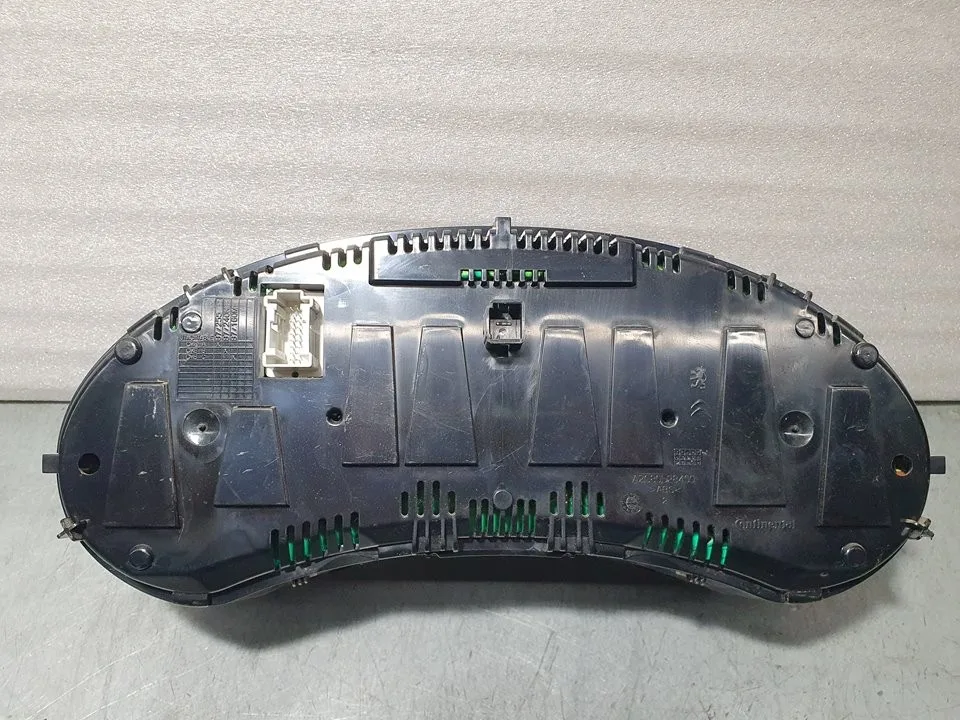 Cuadro Instrumentos para Citroën C4 Lim.