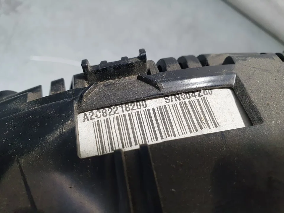 Cuadro Instrumentos para Citroën C4 Lim.