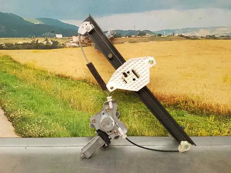 Elevalunas Trasero Derecho para Ssangyong Actyon