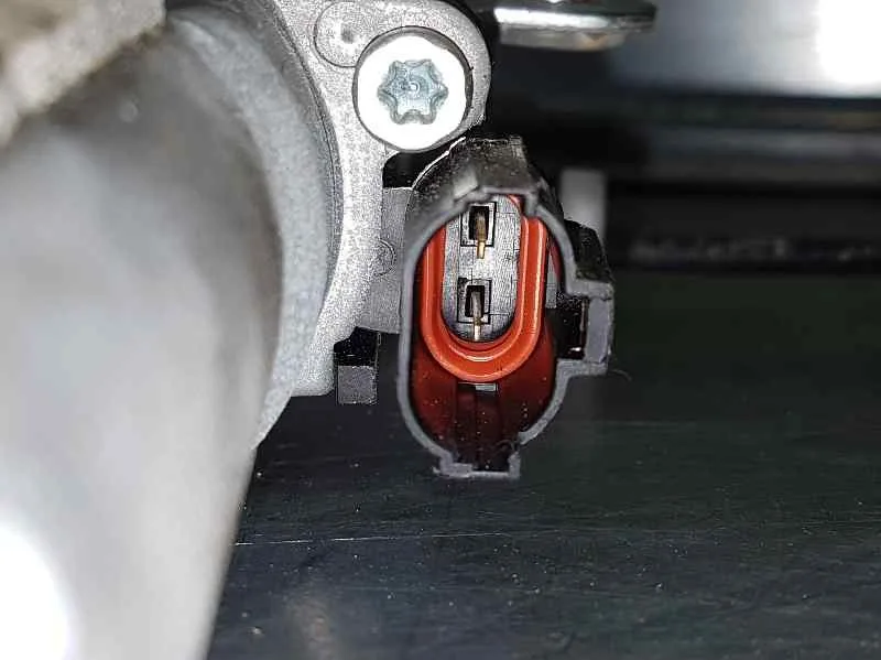 Elevalunas Trasero Izquierdo para Ssangyong Actyon