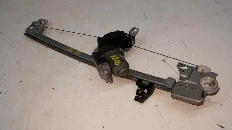 Elevalunas Delantero Izquierdo para Citroën C3