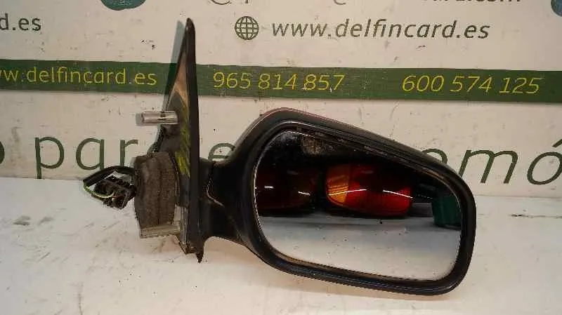Retrovisor Derecho para Citroën Xsara Berlina