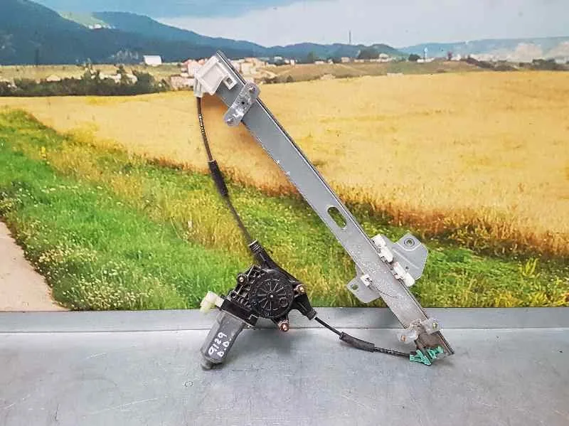 Elevalunas Delantero Derecho para Hyundai Accent (Mc)