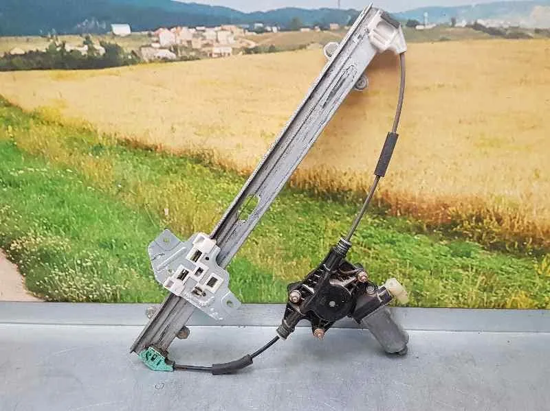 Elevalunas Delantero Derecho para Hyundai Accent (Mc)