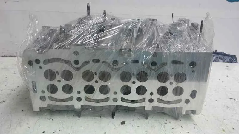 Culata para Citroën C4 Picasso