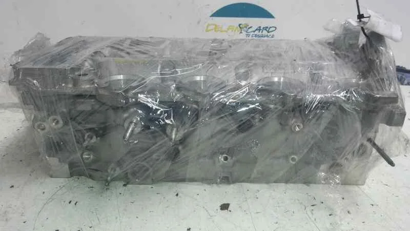 Culata para Citroën C4 Picasso