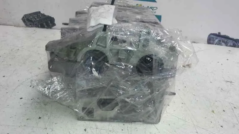 Culata para Citroën C4 Picasso