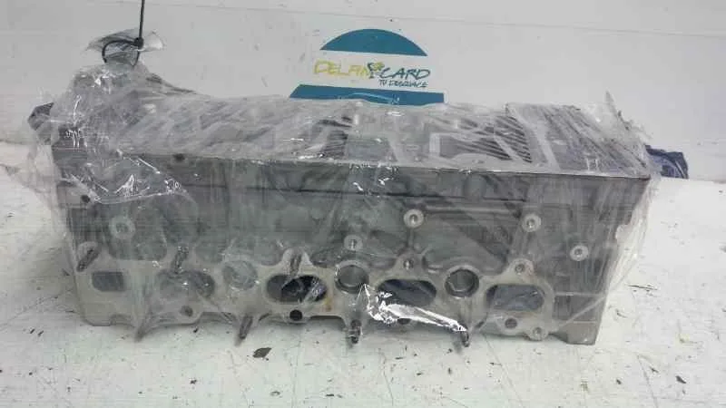 Culata para Citroën C4 Picasso