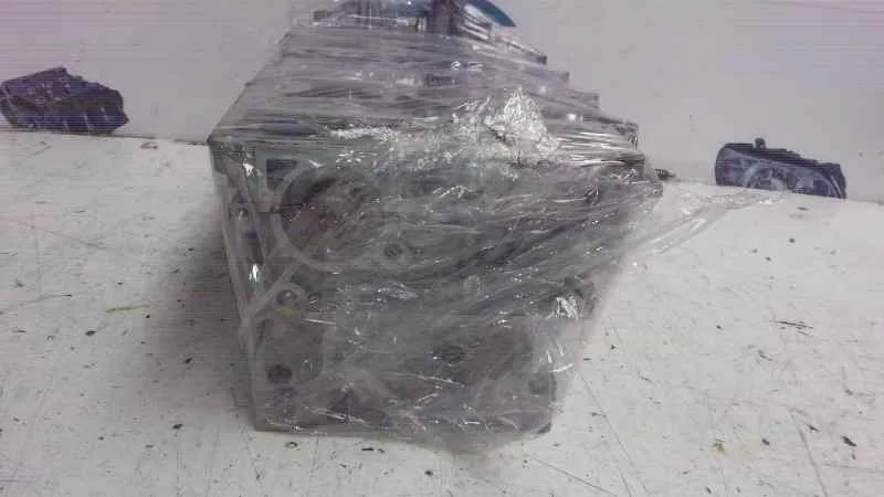 Culata para Citroën C4 Picasso