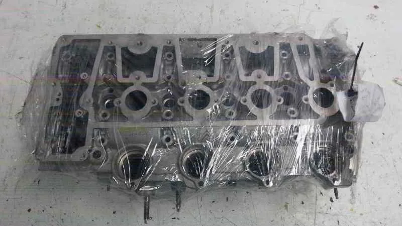 Culata para Citroën C4 Picasso
