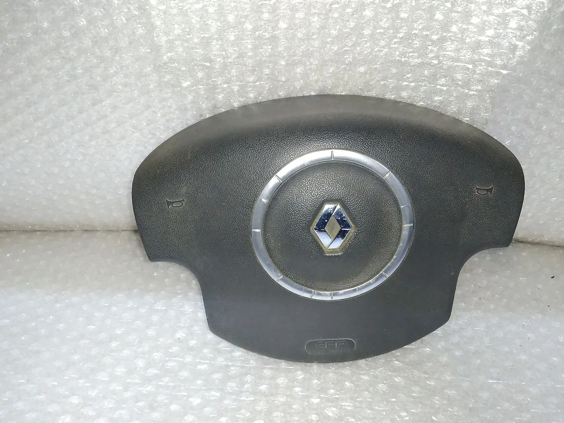 Kit Airbag para Renault Megane Ii Berlina 5P