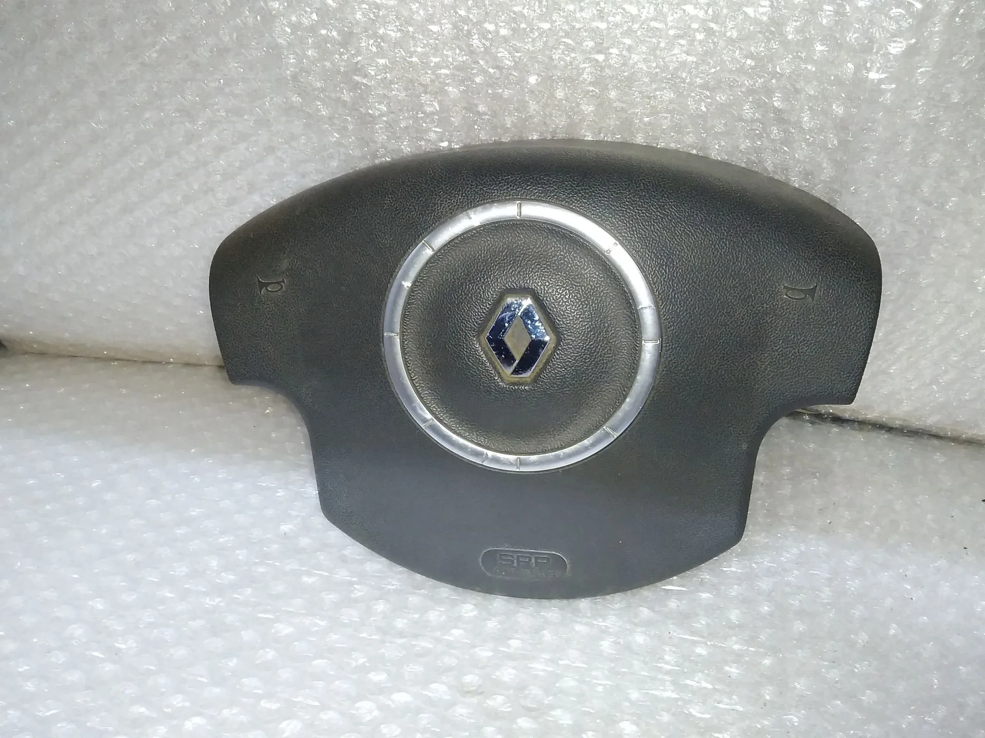 Kit Airbag para Renault Megane Ii Berlina 5P