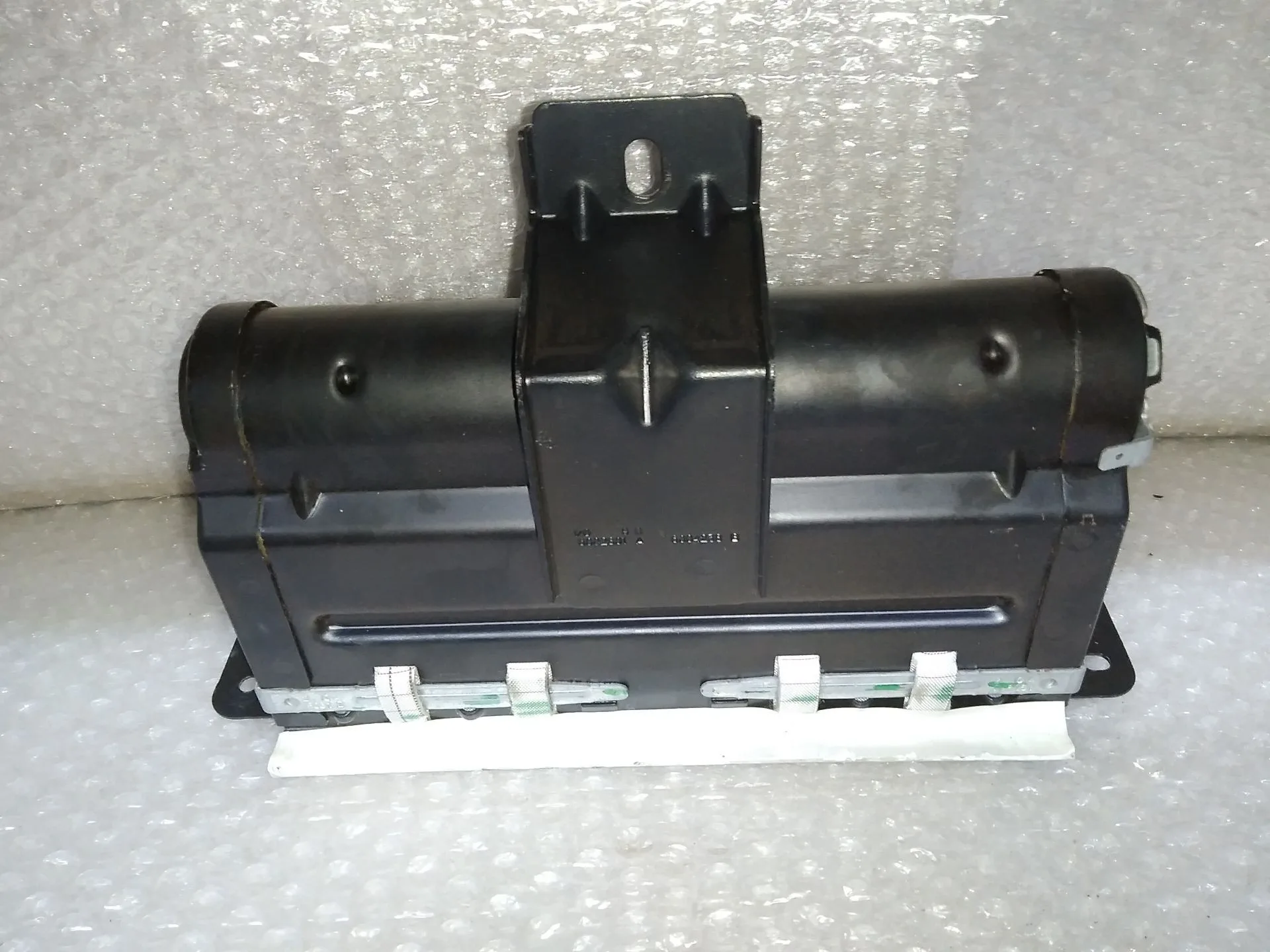 Kit Airbag para Renault Megane Ii Berlina 5P