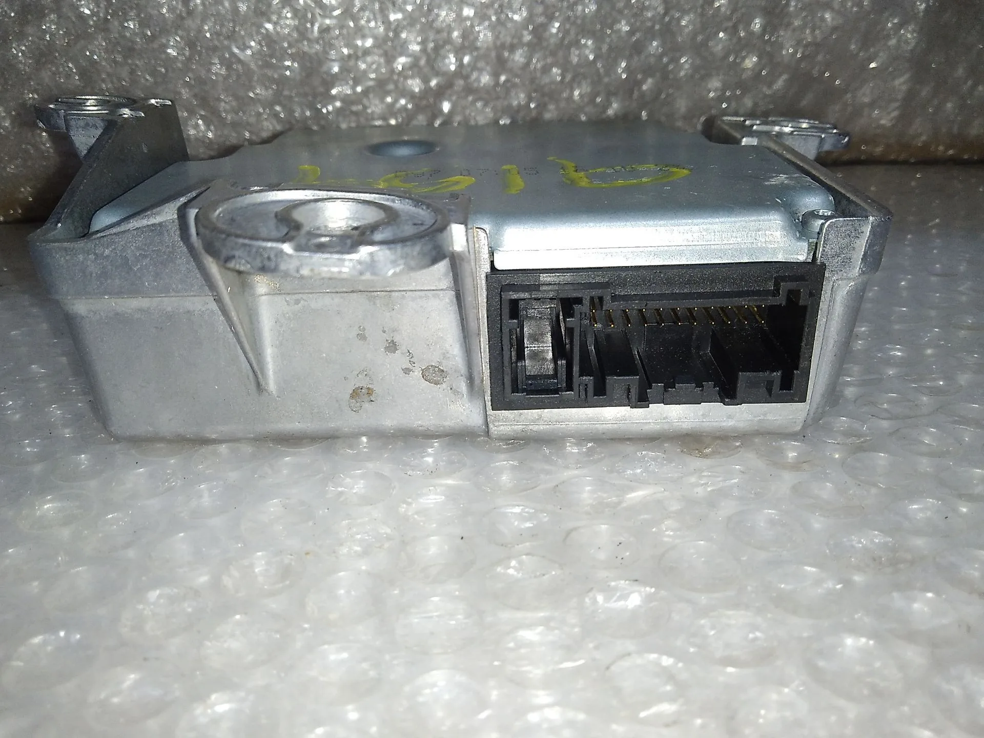 Kit Airbag para Renault Megane Ii Berlina 5P