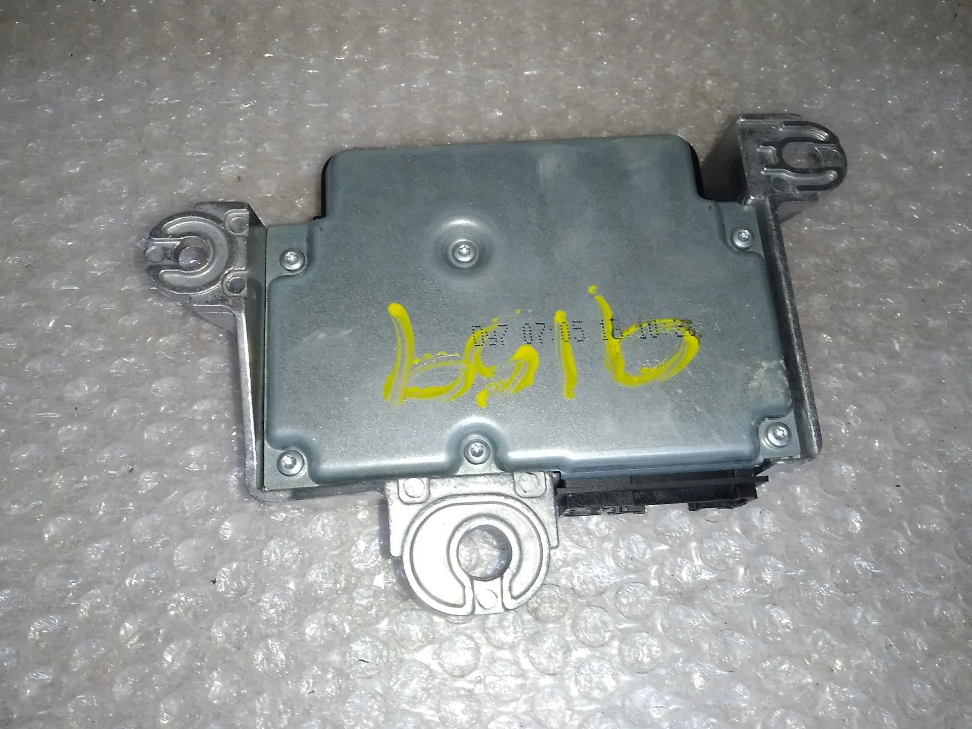 Kit Airbag para Renault Megane Ii Berlina 5P