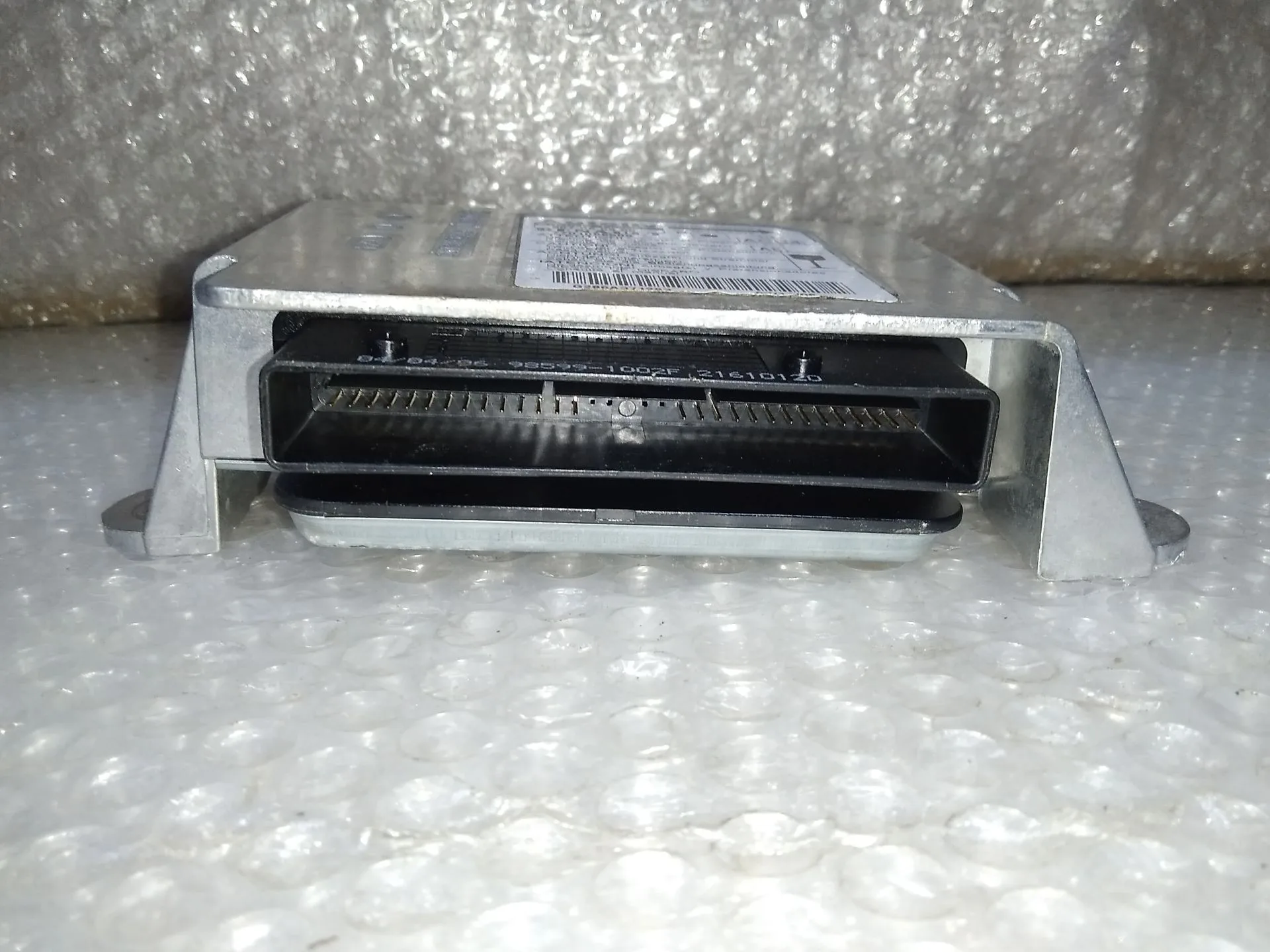 Kit Airbag para Renault Megane Ii Berlina 5P
