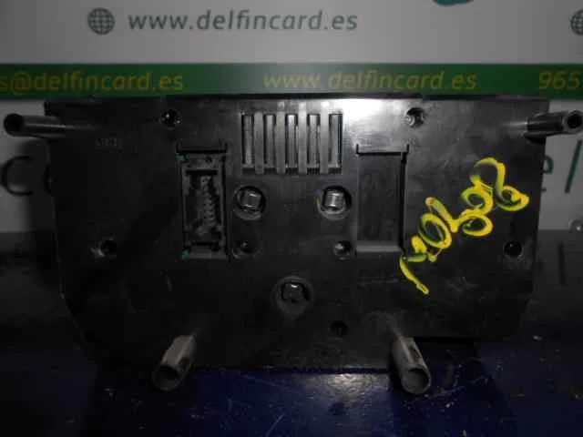Mando Climatizador para Citroën Xsara Picasso