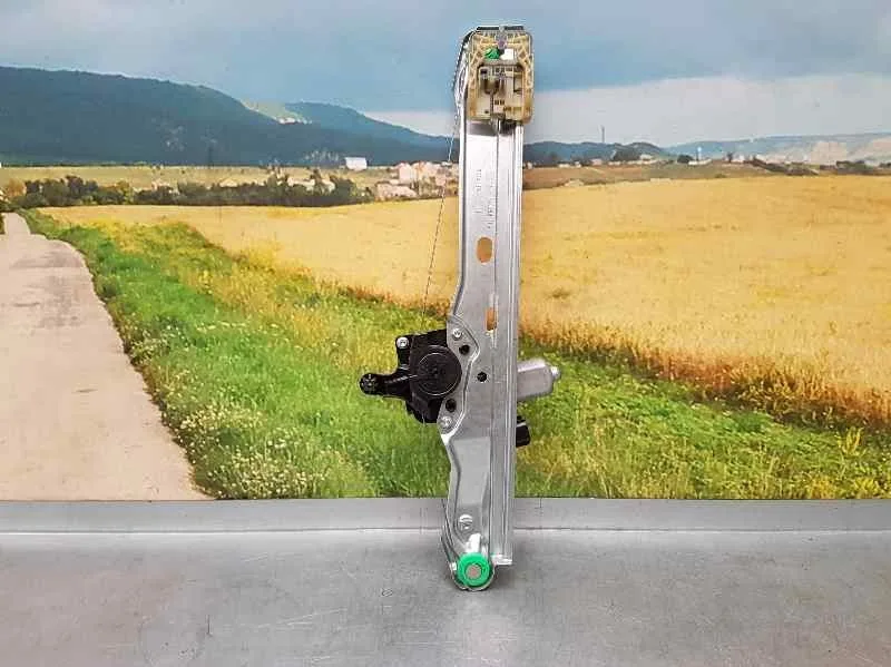 Elevalunas Trasero Izquierdo para Ford Grand C-Max