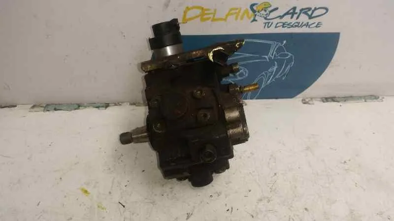 Bomba Alta Presion para Citroën C4 Berlina