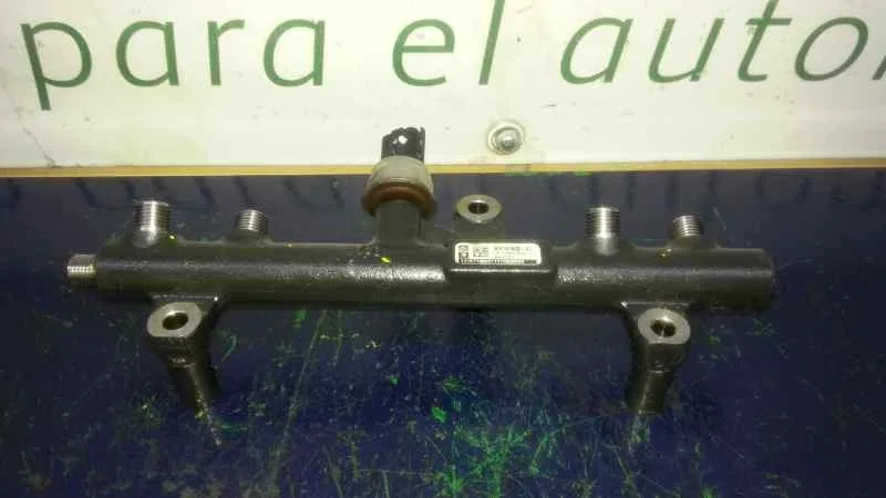 Rampa Inyectora para Citroën C4 Picasso
