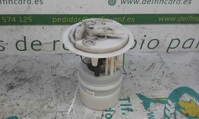 Aforador para Citroën C4 Berlina
