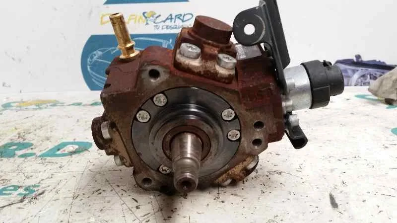 Bomba Alta Presion para Citroën C3