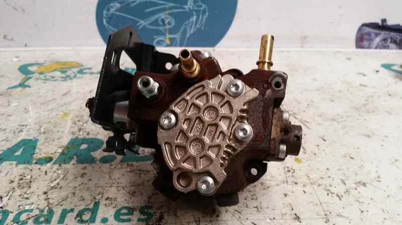 Bomba Alta Presion para Citroën C3