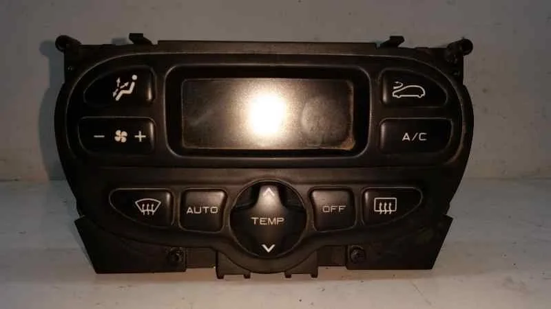 Mando Climatizador para Citroën Xsara Picasso