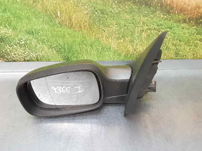 Retrovisor Izquierdo para Renault Megane Ii Berlina 5P