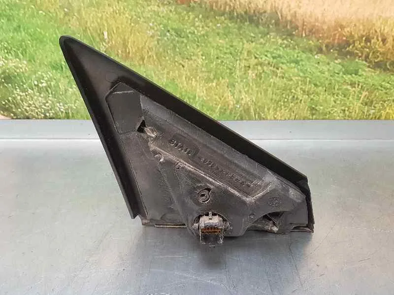 Retrovisor Izquierdo para Renault Megane Ii Berlina 5P