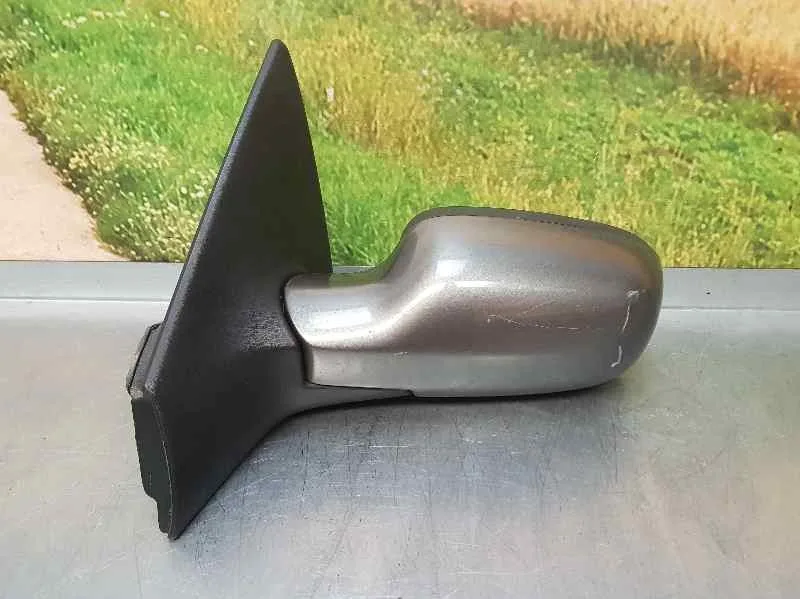 Retrovisor Izquierdo para Renault Megane Ii Berlina 5P
