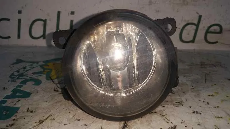 Faro Antiniebla Izquierdo para Citroën C5 Berlina