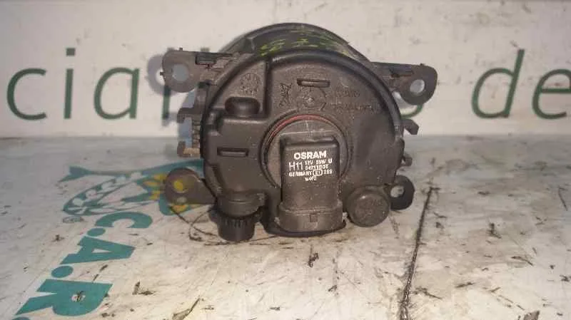Faro Antiniebla Izquierdo para Citroën C5 Berlina