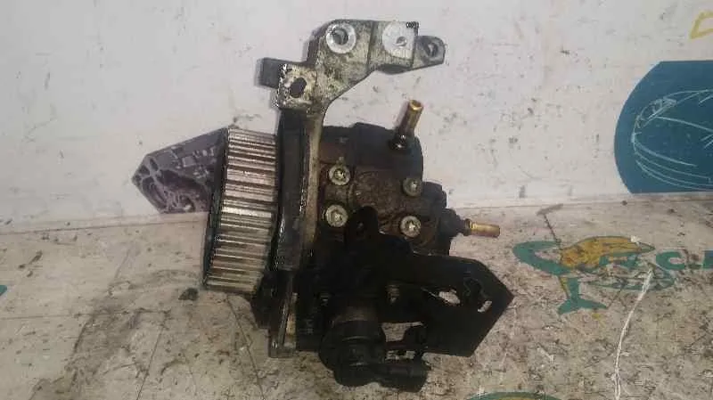 Bomba Alta Presion para Citroën C4 Picasso
