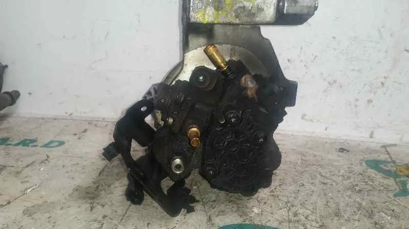 Bomba Alta Presion para Citroën C4 Picasso