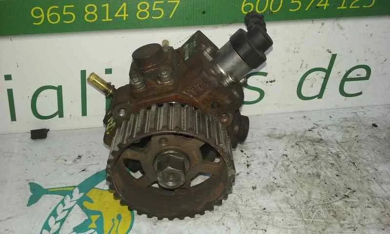 Bomba Alta Presion para Citroën C3