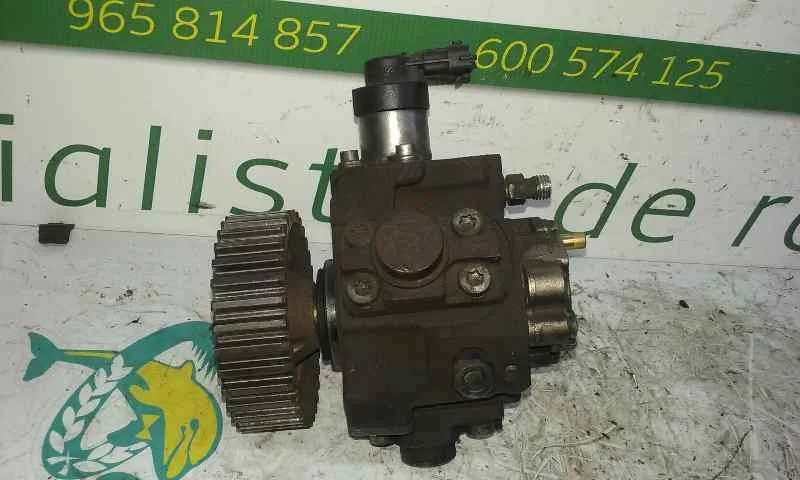Bomba Alta Presion para Citroën C3