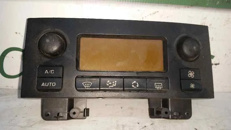 Mando Climatizador para Citroën C4 Berlina