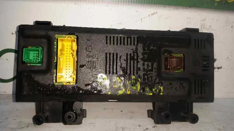 Mando Climatizador para Citroën C4 Berlina