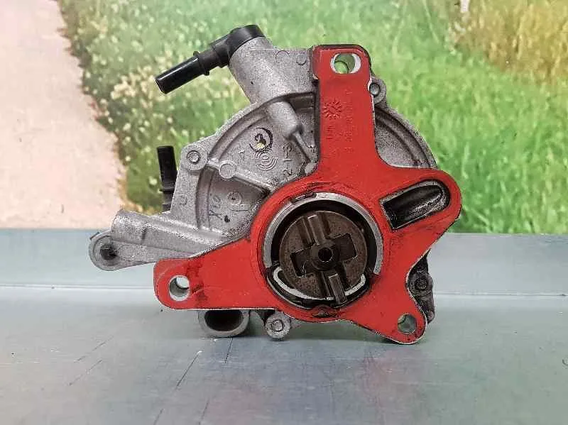 Depresor Freno / Bomba Vacio para Citroën C4 Picasso