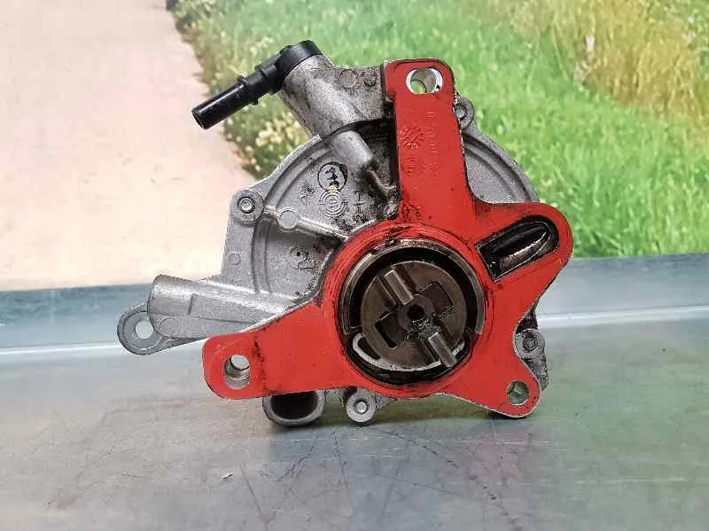 Depresor Freno / Bomba Vacio para Citroën C4 Picasso