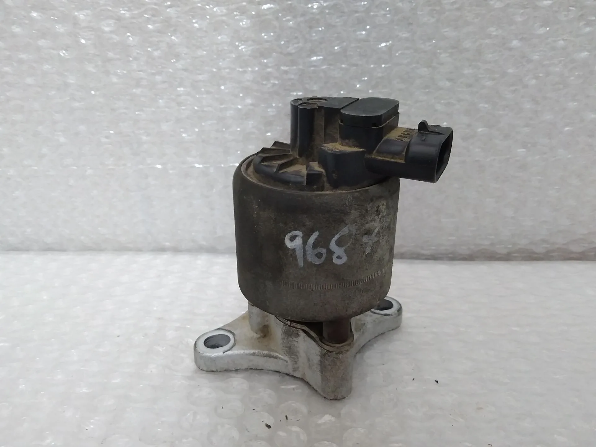 Valvula Egr para Peugeot 307 Cc (S1)