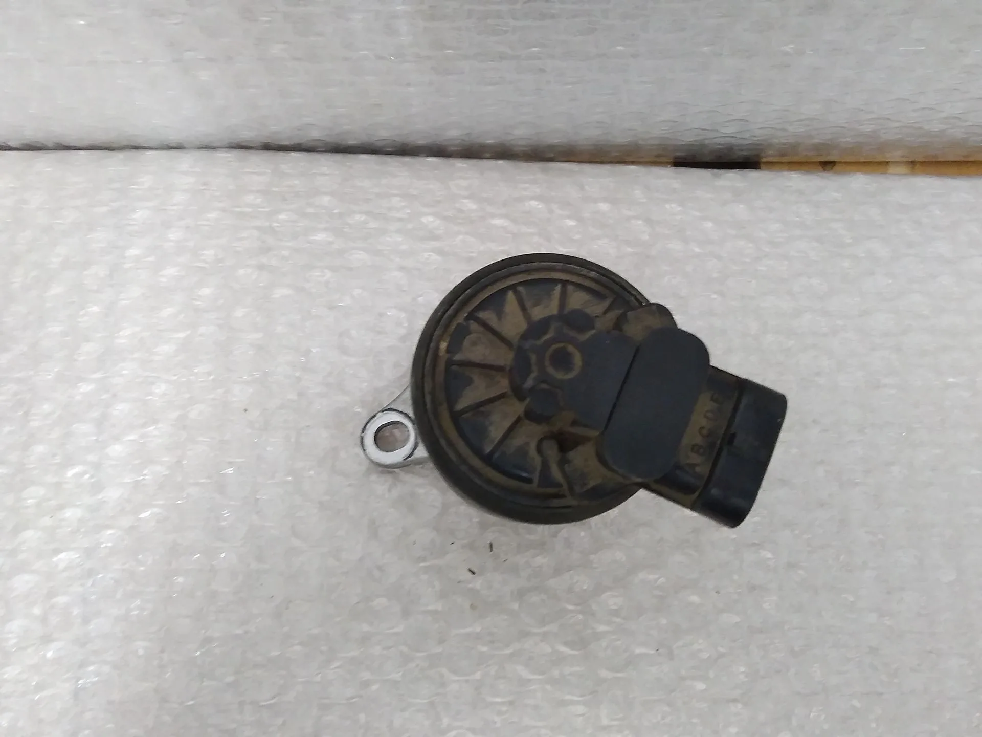 Valvula Egr para Peugeot 307 Cc (S1)