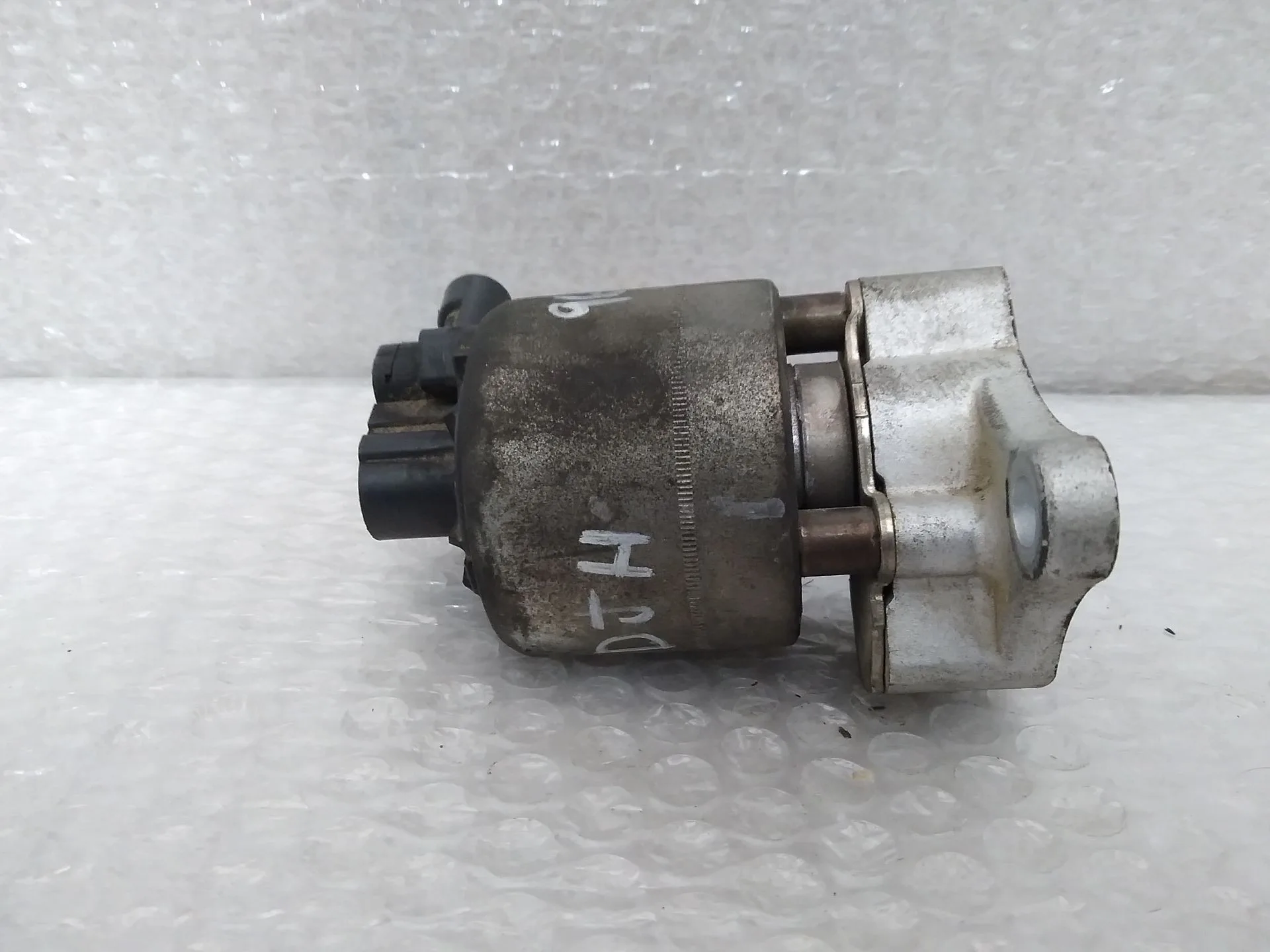 Valvula Egr para Peugeot 307 Cc (S1)