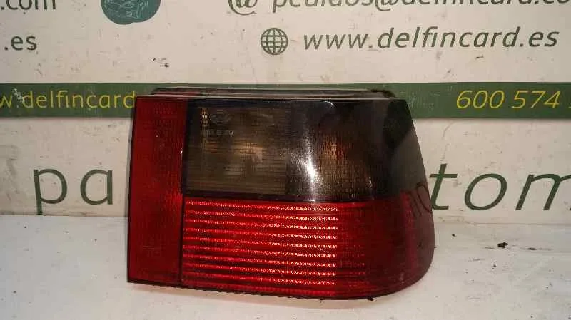 Piloto Trasero Derecho para Seat Ibiza (6K)