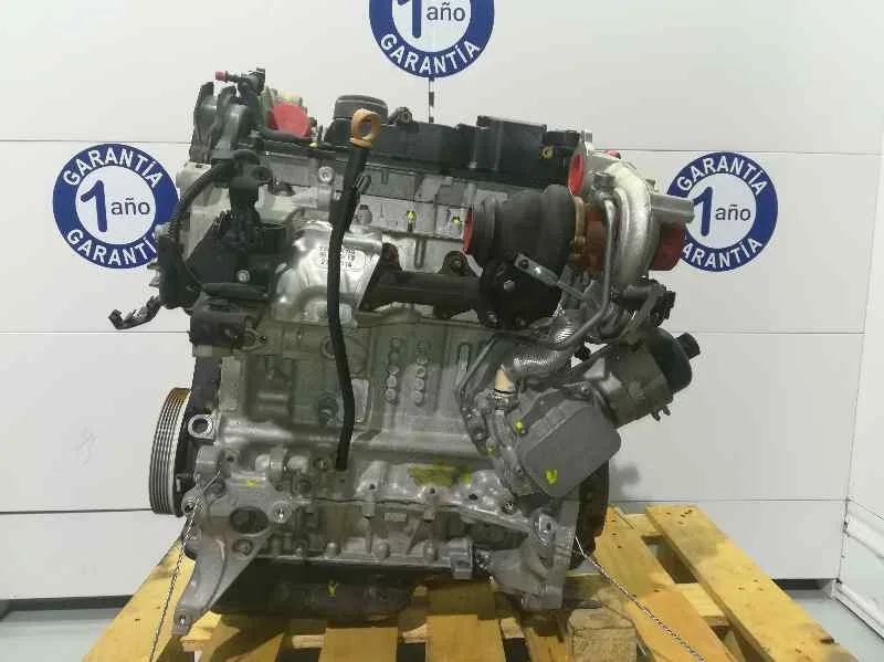 Motor Completo para Citroën C3
