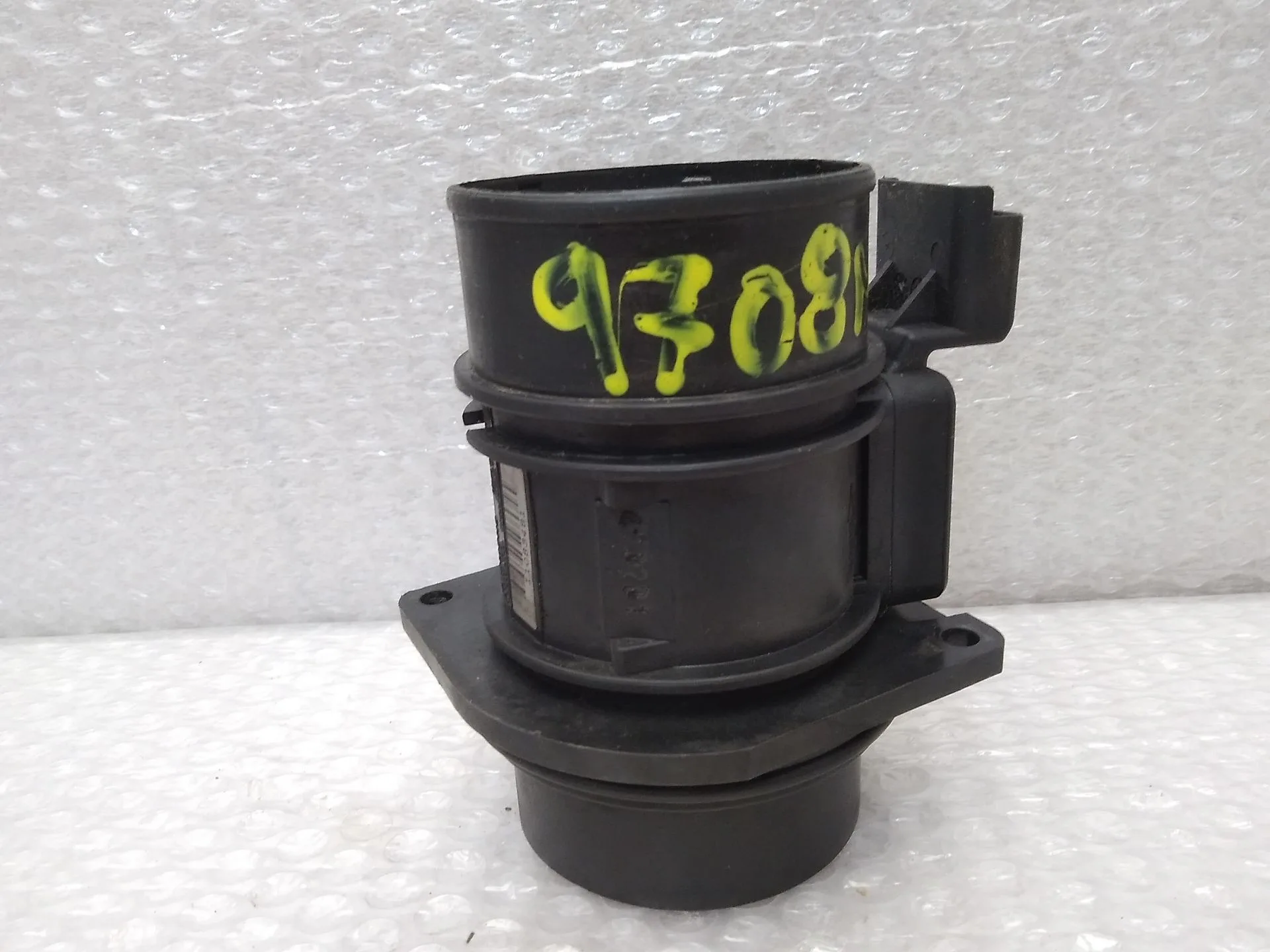 Caudalimetro para Renault Laguna Ii (Bg0)